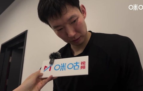 北京全场16次失误！周琦：球队在关键时刻处理球还是有点犹豫