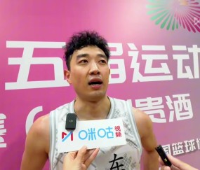 薛傅文：希望李祥波能为国争光 山东队全运会目标是夺牌