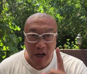 马健：总决赛G1虽然流量不高 但绝对是近十年以来最精彩的总决赛