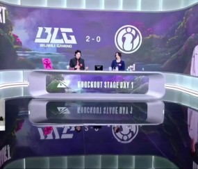 Ning：我觉得最终iG排名会是4-6名，没什么新东西啊